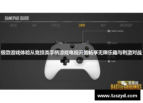 极致游戏体验从竞技类手柄游戏电视开始畅享无限乐趣与刺激对战